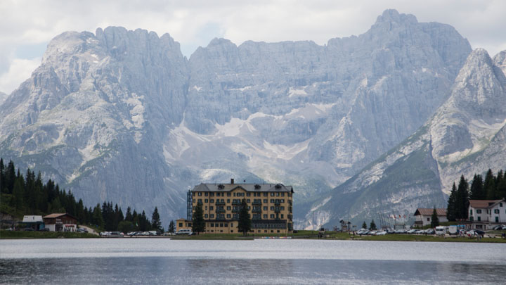 Lago di Misurina 02